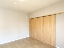 【大阪府/大阪市西淀川区歌島】オリーブハイツ姫島 洋室