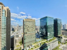 【大阪府/大阪市北区大深町】グラングリーン大阪　ザ・ノースレジデンス 眺望