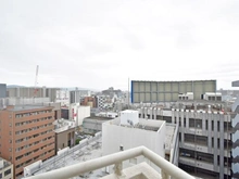 【大阪府/大阪市城東区中央】蒲生第二コーポ 眺望