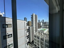【大阪府/大阪市北区豊崎】レジデンス梅田ローレルタワー 眺望