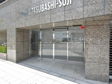 【大阪府/大阪市西区京町堀】リーガル四ツ橋筋 エントランス