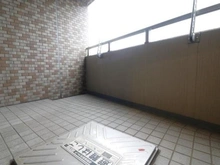【大阪府/大阪市西区京町堀】リーガル四ツ橋筋 バルコニー