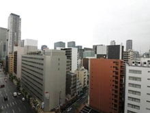 【大阪府/大阪市西区京町堀】リーガル四ツ橋筋 眺望