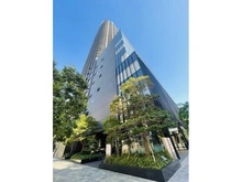 【大阪府/大阪市中央区高麗橋】ザ・キタハマ（The Kitahama） 外観