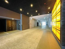 【大阪府/大阪市中央区高麗橋】ザ・キタハマ（The Kitahama） 駐車場