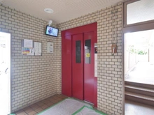 【大阪府/大阪市西淀川区出来島】リバーサイドコープ出来島 共用施設