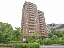 【大阪府/大阪市北区長柄東】桜第二コーポ 外観