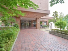 【大阪府/大阪市北区長柄東】桜第二コーポ アプローチ