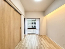 【大阪府/大阪市中央区北久宝寺町】ルアンジュ本町 洋室