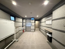 【大阪府/大阪市中央区北久宝寺町】ルアンジュ本町 エントランス