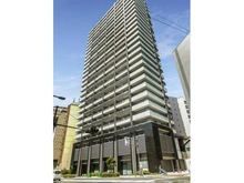 【大阪府/大阪市中央区安堂寺町】エスリード長堀タワー 外観