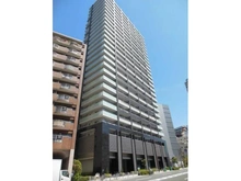 【大阪府/大阪市中央区安堂寺町】エスリード長堀タワー 外観