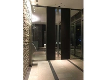 【大阪府/大阪市中央区安堂寺町】エスリード長堀タワー エントランス