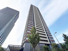 【大阪府/大阪市北区大淀南】ローレルタワーサンクタス梅田 外観