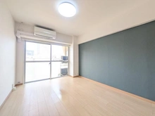 【大阪府/大阪市北区豊崎】日商岩井中津マンション 洋室