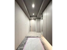 【大阪府/大阪市北区鶴野町】ザ・梅田タワー 玄関