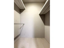 【大阪府/大阪市北区鶴野町】ザ・梅田タワー 収納