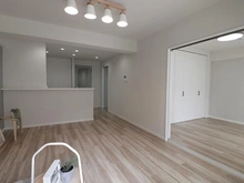 【大阪府/大阪市城東区中央】日商岩井野江マンション LDK
