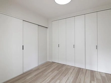 【大阪府/大阪市城東区中央】日商岩井野江マンション 洋室
