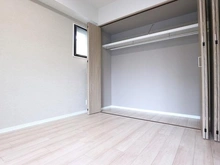 【大阪府/大阪市中央区瓦屋町】グランドメゾン松屋町 収納