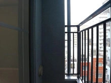【大阪府/大阪市中央区瓦屋町】グランドメゾン松屋町 バルコニー