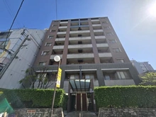 【大阪府/大阪市中央区東心斎橋】アルス心斎橋 外観