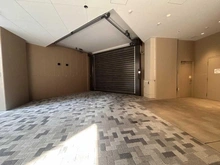 【大阪府/大阪市中央区内久宝寺町】グランドメゾン上町台レジデンスタワー エントランス