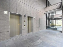 【大阪府/大阪市中央区瓦町】クレヴィアタワー大阪本町 共用部
