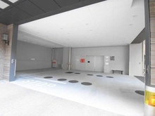 【大阪府/大阪市中央区瓦町】クレヴィアタワー大阪本町 駐車場