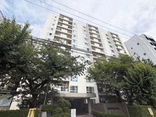 【大阪府/大阪市西区北堀江】北堀江コーポ 外観