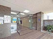 【大阪府/大阪市西区北堀江】北堀江コーポ エントランス