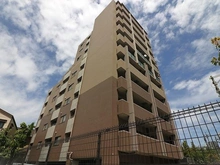 【大阪府/大阪市北区大淀中】パラシオ北梅田 外観