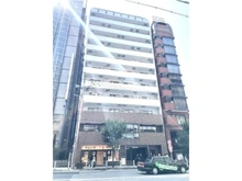 【大阪府/大阪市中央区内平野町】内本町ビューハイツ 外観