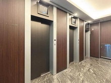【大阪府/大阪市北区本庄西】シティタワー梅田東 共用部：エレベーターホール
