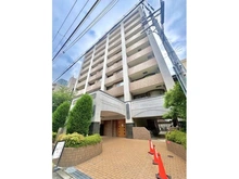 【大阪府/大阪市北区本庄西】セレッソコート梅田リーベンシティ 外観