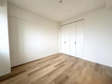 【大阪府/大阪市北区本庄西】セレッソコート梅田リーベンシティ 洋室：約4.2帖