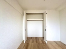 【大阪府/大阪市北区本庄西】セレッソコート梅田リーベンシティ 洋室：約4.2帖