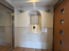 【大阪府/大阪市北区本庄西】セレッソコート梅田リーベンシティ エントランス