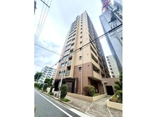 【大阪府/大阪市北区本庄東】ルイシャトレ梅田北 外観
