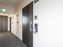 【大阪府/大阪市西区土佐堀】カーサ土佐堀 共用部