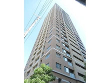 【大阪府/大阪市中央区内久宝寺町】ディーグランセ上町台ハイレジデンス 外観