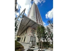 【大阪府/大阪市北区鶴野町】ザ・梅田タワー 外観