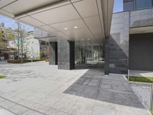 【大阪府/大阪市北区本庄西】シティタワー梅田東 エントランス