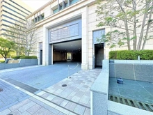 【大阪府/大阪市北区大深町】グランフロント大阪オーナーズタワー エントランス