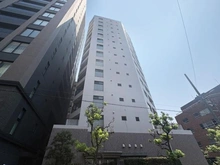 【大阪府/大阪市西区新町】西区新町アーバンコンフォート 外観