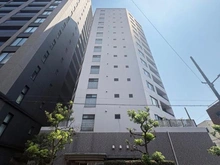 【大阪府/大阪市西区新町】西区新町アーバンコンフォート 外観