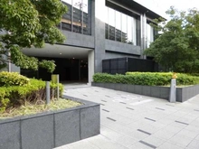 【大阪府/大阪市北区樋之口町】シティタワー大阪天満ザ・リバー＆パークス  敷地内
