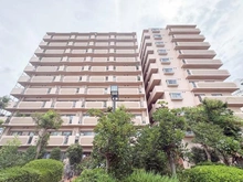 【大阪府/大阪市西区川口】ノバカネイチ阿波座二番館 外観