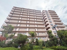 【大阪府/大阪市西区川口】ノバカネイチ阿波座二番館 外観