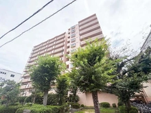 【大阪府/大阪市西区川口】ノバカネイチ阿波座二番館 外観